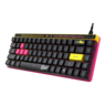 ASUS gaming tastatura ROG Falchion Ace HFX ZywOo Edition Gaming Keyboard