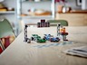 LEGO City F1 Grid s trkaćim autima VCARB i Sauber 60474