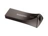 Samsung USB 256GB BAR PlusUSB 3.2, Waterproof, Titan Siva