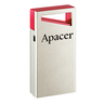 APACER FD 32GB USB 2.0 AH112Red