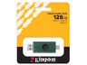 Kingston USB stick 128G DataTraveler Duo 3.2 Gen 1 Dual USB-A/C