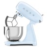Smeg kuhinjski robot SMF05PBEU, pastelno plavi