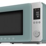 Smeg mikrovalna pećnica MOC02EGMEU, zelena