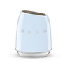 Smeg set noževa u bloku KBSF02PB, pastelno plavi