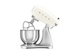Smeg kuhinjski robot SMF04CREU, krem