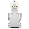 Smeg kuhinjski robot SMF04CREU, krem