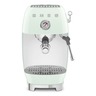 Smeg aparat za espresso kafu ECF03PGEU, ručni, pastelno zeleni