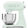 Smeg kuhinjski robot SMF05PGEU, pastelno zeleni