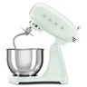 Smeg kuhinjski robot SMF05PGEU, pastelno zeleni