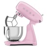 Smeg kuhinjski robot SMF05PKEU, rozi