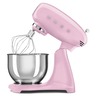 Smeg kuhinjski robot SMF05PKEU, rozi