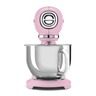 Smeg kuhinjski robot SMF05PKEU, rozi