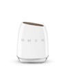 Smeg set noževa u bloku KBSF02WH, bijeli
