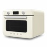 Smeg mini pećnica COF01CREU, krem