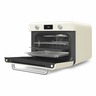 Smeg mini pećnica COF01CREU, krem
