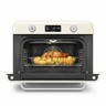 Smeg mini pećnica COF01CREU, krem