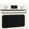 Smeg mini pećnica COF01CREU, krem