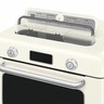 Smeg mini pećnica COF01CREU, krem