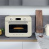 Smeg mini pećnica COF01CREU, krem