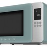 Smeg mikrovalna pećnica MOC01EGMEU, zelena