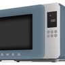 Smeg mikrovalna pećnica MOC01SBMEU, plava