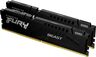 Kingston RAM memorija DDR5 16GB (2x8) 5600MHz KIN FURY Beast KF556C36BBEK2-16