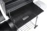 LANDMANN smoker roštilj na ugalj Kentucky 31426 – 66x36 cm
