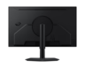 Samsung Gaming Monitor Odyssey G50F, 27" QHD IPS, 180Hz, 1ms, FreeSync, G-SYNC Compatible, HDR10, HDMI, DP, Tilt, Swivel, Pivot, VESA