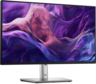 Dell Monitor P2425HE 210-BMJB, 23.8" FHD IPS, 100Hz, 5ms, Anti-Glare, HDMI, DP, USB-C, RJ-45, USB Hub, Height Adjust, VESA