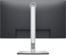 Dell Monitor P2425HE 210-BMJB, 23.8" FHD IPS, 100Hz, 5ms, Anti-Glare, HDMI, DP, USB-C, RJ-45, USB Hub, Height Adjust, VESA
