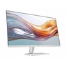 HP Monitor S5 527sw, 27" FHD IPS, 100Hz, 5ms, 2x HDMI, VGA, Anti-Glare, Tilt, Eye Ease