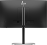 HP Monitor S5 Pro 524pf, 23.8" FHD IPS, 100Hz, 5ms, Anti-Glare, HDMI, DP, USB Hub, VESA