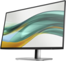 HP Monitor S5 Pro 524pf, 23.8" FHD IPS, 100Hz, 5ms, Anti-Glare, HDMI, DP, USB Hub, VESA