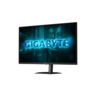 Gigabyte Gaming Monitor GO27Q24 OLED, 27" QHD QD-OLED, 240Hz, 0.03ms, HDR10, Anti-Glare, 2x HDMI, DP, USB-C, Tilt, VESA