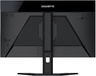 Gigabyte Gaming Monitor M27Q, 27" QHD IPS, 170Hz, 0.5ms, HDR400, Anti-Glare, 2x HDMI, DP, USB-C, USB Hub, VESA