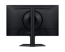 Samsung Gaming Monitor Odyssey G70F, 27" 4K UHD IPS, 360Hz, 1ms, FreeSync, G-SYNC Compatible, Anti-Glare, 2x HDMI, DP, USB Hub, VESA