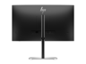 HP Monitor S5 Pro 527pq, 27" QHD IPS, 100Hz, 5ms, Anti-Glare, HDMI, DP, VESA