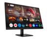 HP OMEN Monitor 32x, 31.5" 4K UHD IPS, 144Hz, 1ms, FreeSync, HDR400, Smart, Anti-Glare, USB-C, USB, LAN, VESA