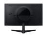 Samsung Gaming Monitor Odyssey G53F, 27" QHD IPS, 200Hz, 1ms, FreeSync Premium, Anti-Glare, 2x HDMI, DP, Tilt, VESA
