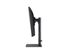 Samsung Monitor S43UF, 27" FHD IPS, 100Hz, 5ms, USB-C 90W, HDMI, DP, LAN, VESA, G-Sync