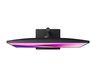 Samsung Monitor S43UF, 27" FHD IPS, 100Hz, 5ms, USB-C 90W, HDMI, DP, LAN, VESA, G-Sync