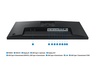 Samsung Monitor S43UF, 27" FHD IPS, 100Hz, 5ms, USB-C 90W, HDMI, DP, LAN, VESA, G-Sync