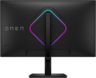 HP OMEN Gaming Monitor AW3V0E9 27qs G2, 27" QHD IPS, 280Hz, 1ms, Anti-Glare, 2x HDMI, DP, USB, VESA