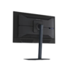Gigabyte Monitor MO27Q3, 27" QHD QD-OLED, 360Hz, 0.03ms, HDR True Black 400, Anti-Glare, 2x HDMI 2.1, DP, USB-C, USB Hub, VESA