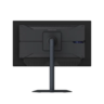 Gigabyte Monitor MO27Q3, 27" QHD QD-OLED, 360Hz, 0.03ms, HDR True Black 400, Anti-Glare, 2x HDMI 2.1, DP, USB-C, USB Hub, VESA