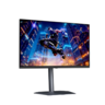 Gigabyte Monitor MO27Q3, 27" QHD QD-OLED, 360Hz, 0.03ms, HDR True Black 400, Anti-Glare, 2x HDMI 2.1, DP, USB-C, USB Hub, VESA
