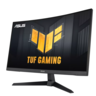 Asus TUF Gaming Monitor VG27VQM1B, 27" FHD VA Curved 1500R, 280Hz, 1ms, FreeSync Premium, AMD FreeSync Premium, Anti-Glare, 2x HDMI, DP, VESA