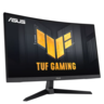 Asus TUF Gaming Monitor VG27VQM1B, 27" FHD VA Curved 1500R, 280Hz, 1ms, FreeSync Premium, AMD FreeSync Premium, Anti-Glare, 2x HDMI, DP, VESA