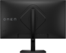 HP OMEN Gaming Monitor 27q G2, 27" QHD IPS, 180Hz, 1ms, 400 nita, FreeSync, HDR400, Anti-Glare, 2x HDMI, DP, VESA