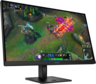 HP OMEN Gaming Monitor 27q G2, 27" QHD IPS, 180Hz, 1ms, 400 nita, FreeSync, HDR400, Anti-Glare, 2x HDMI, DP, VESA